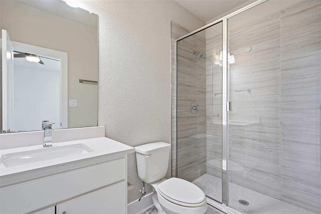 Frisco Heights Add - Residential