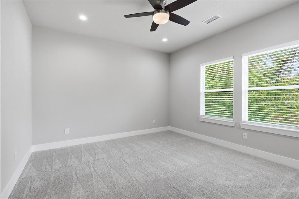 Frisco Heights Add - Residential