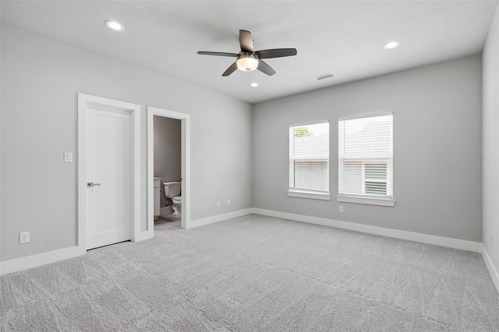 Frisco Heights Add - Residential