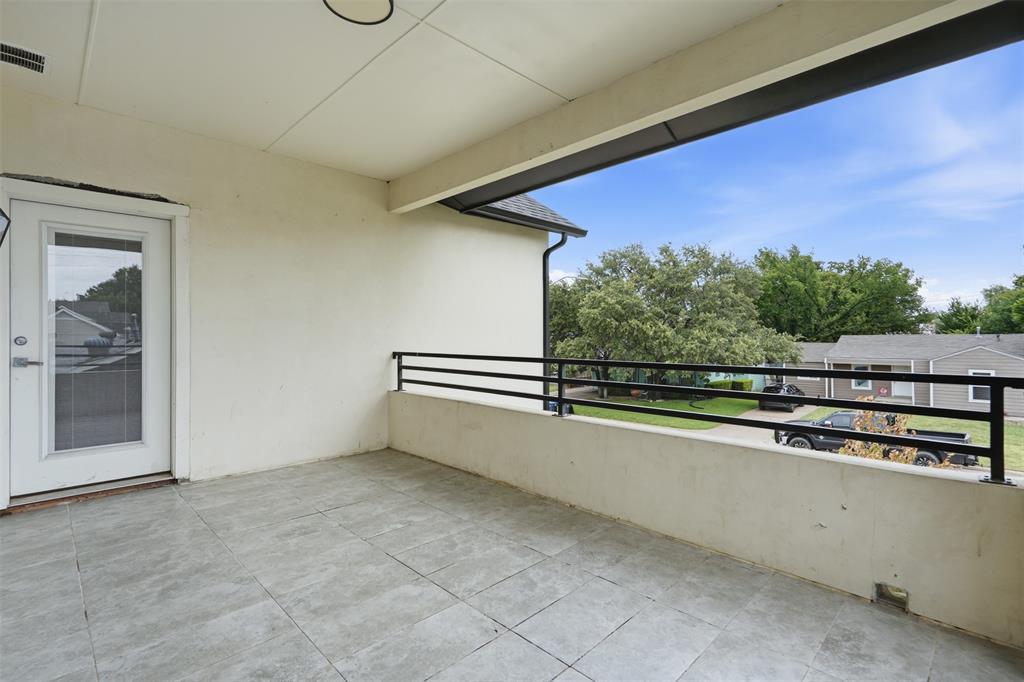 Frisco Heights Add - Residential