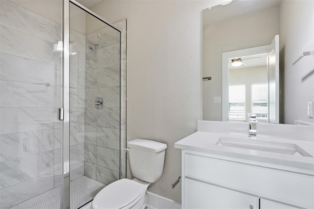 Frisco Heights Add - Residential