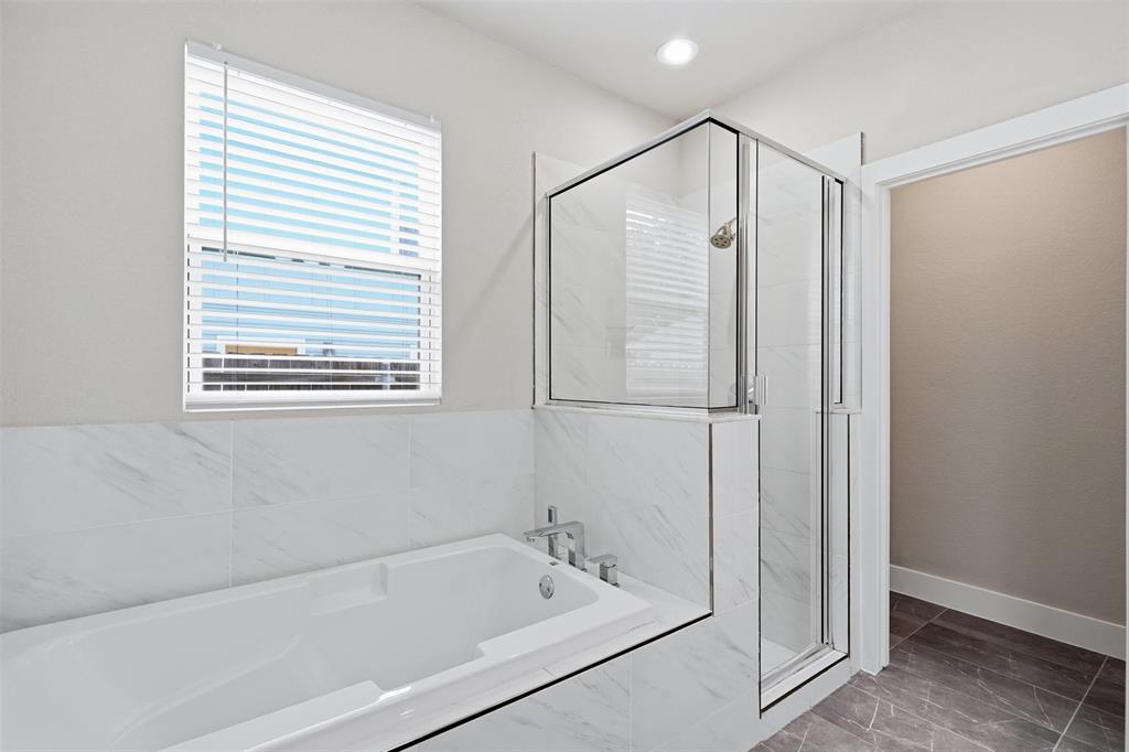 Frisco Heights Add - Residential