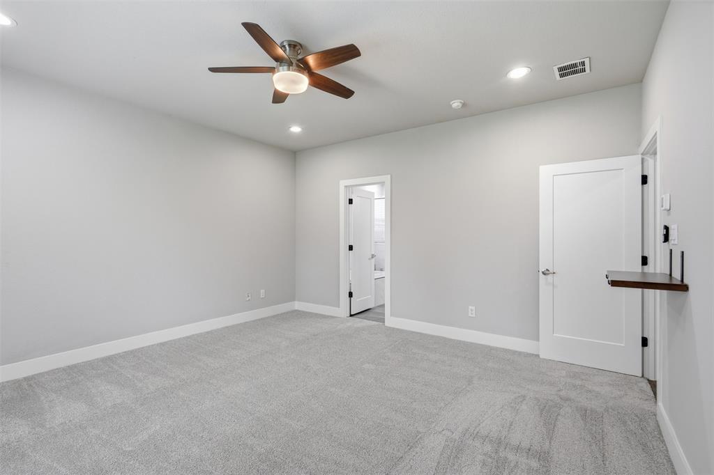 Frisco Heights Add - Residential
