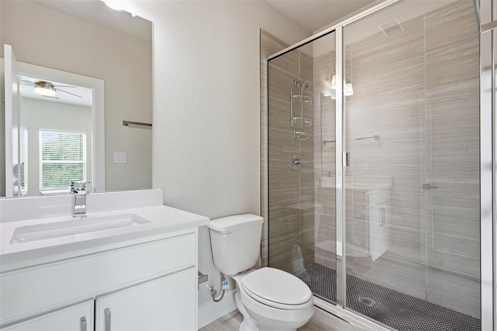 Frisco Heights Add - Residential
