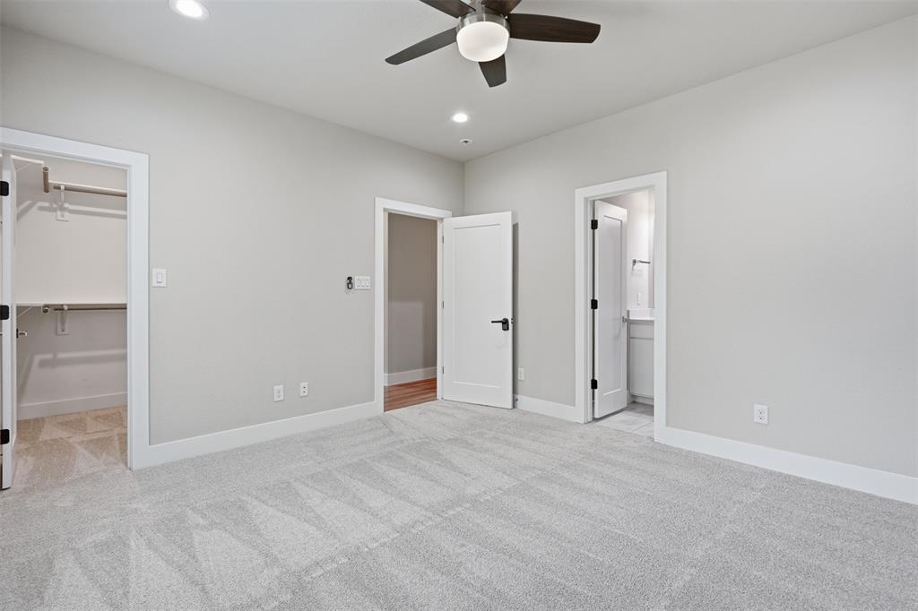 Frisco Heights Add - Residential