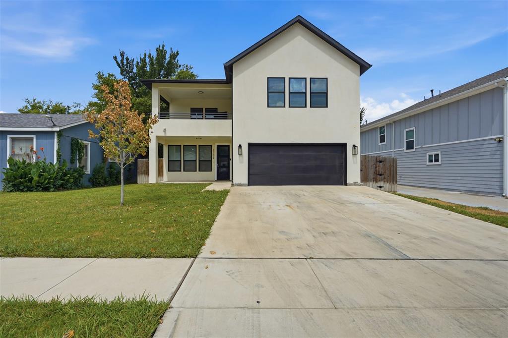 Located near TCU, this move-in-ready property five spacious bedrooms, each with its own private ensuite full bathroom. The open-concept kitchen and living area offer a comfortable space for everyday living and entertaining, while a convenient half bath serves the main level. Additional features include a two-car garage, fenced backyard and expansive balcony. With its functional layout, private bedroom suites and prime Fort Worth location, this home offers an excellent opportunity for investors or anyone seeking a flexible co-living setup.