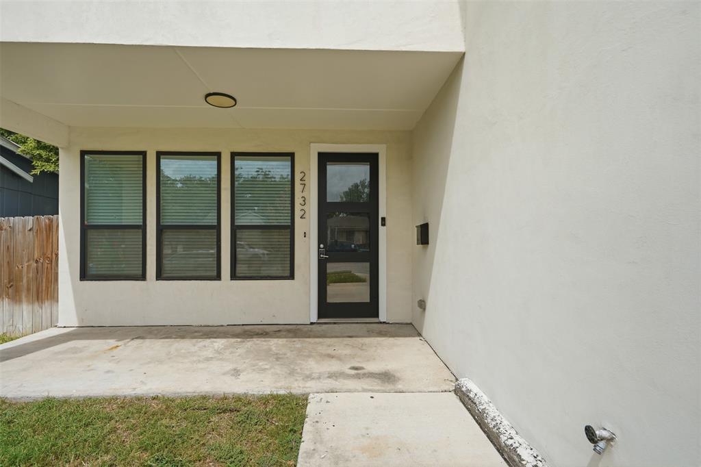 Frisco Heights Add - Residential