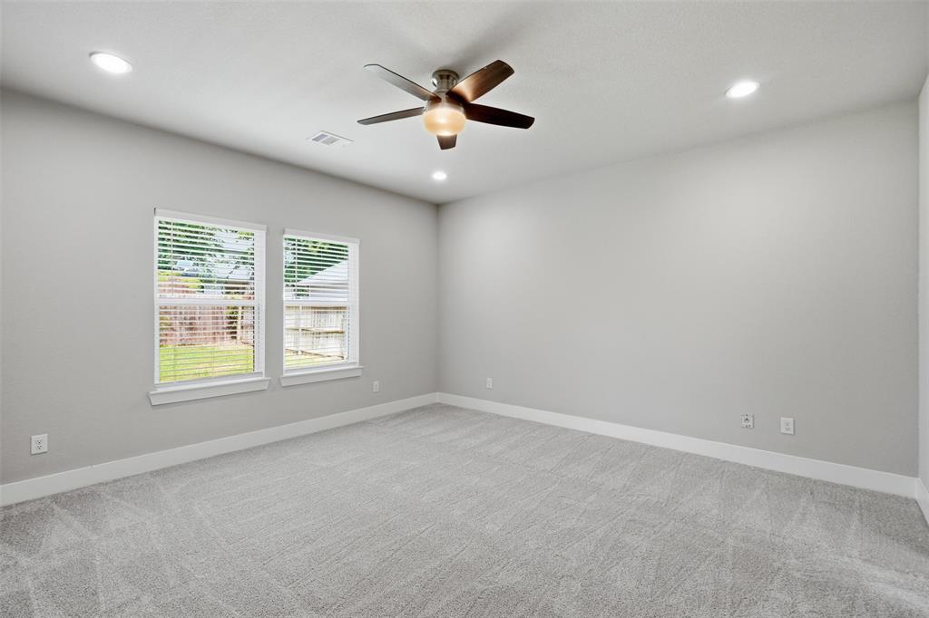 Frisco Heights Add - Residential