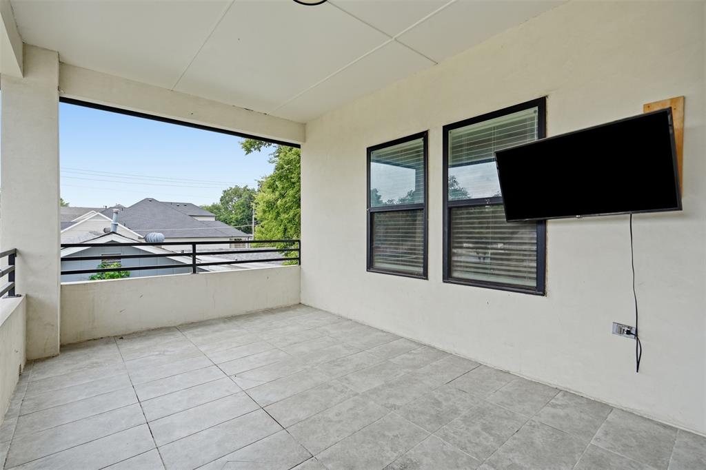 Frisco Heights Add - Residential
