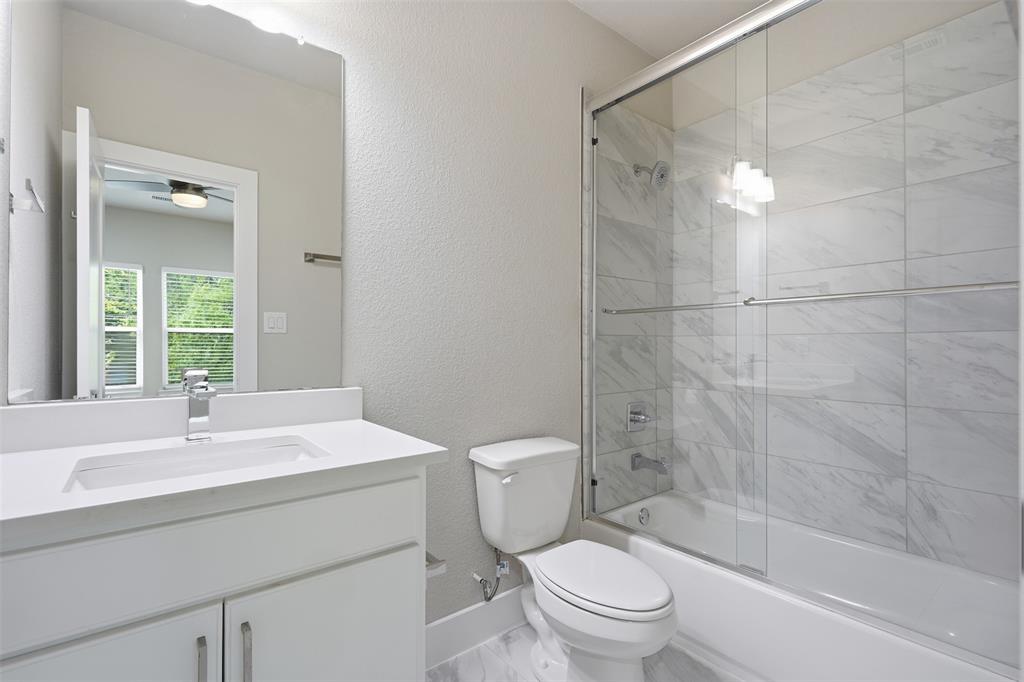 Frisco Heights Add - Residential