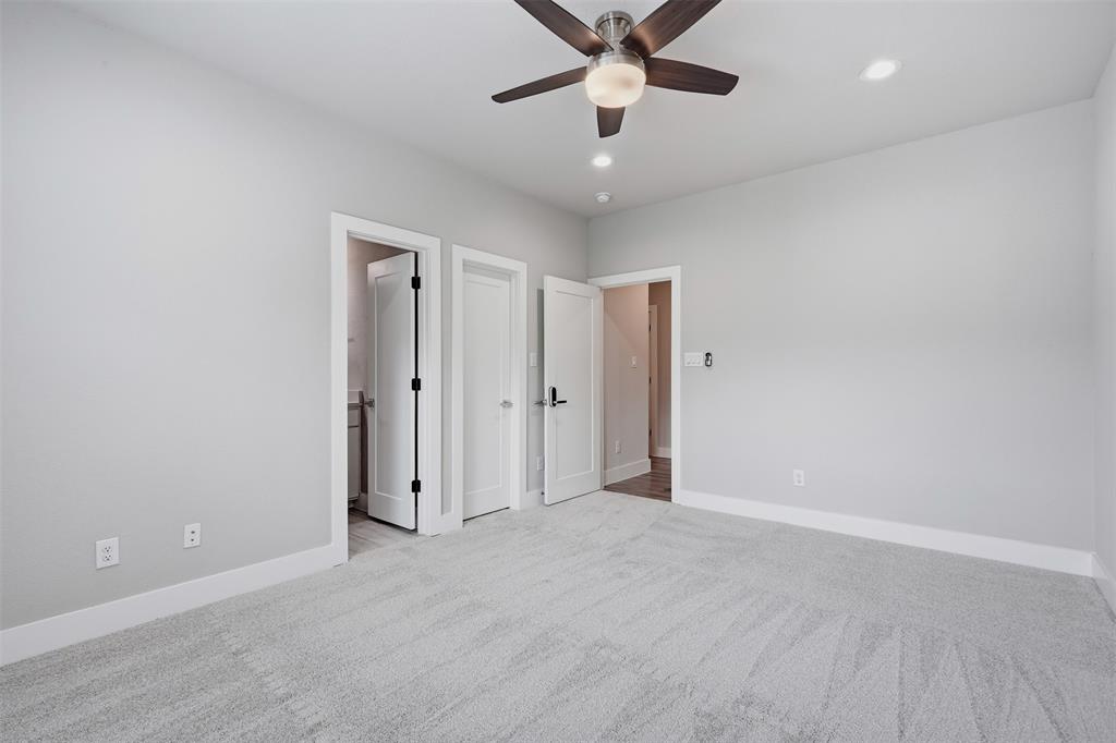 Frisco Heights Add - Residential