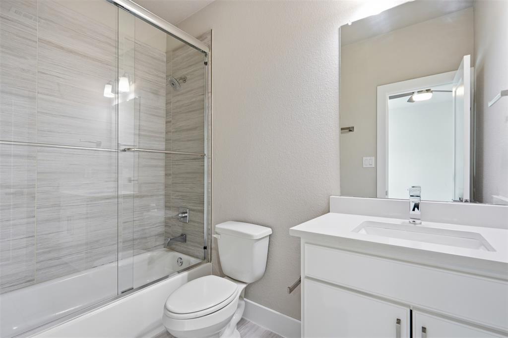 Frisco Heights Add - Residential