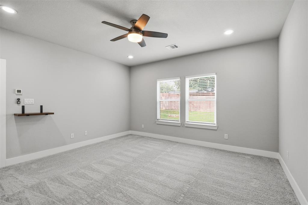 Frisco Heights Add - Residential