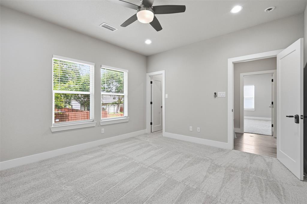 Frisco Heights Add - Residential