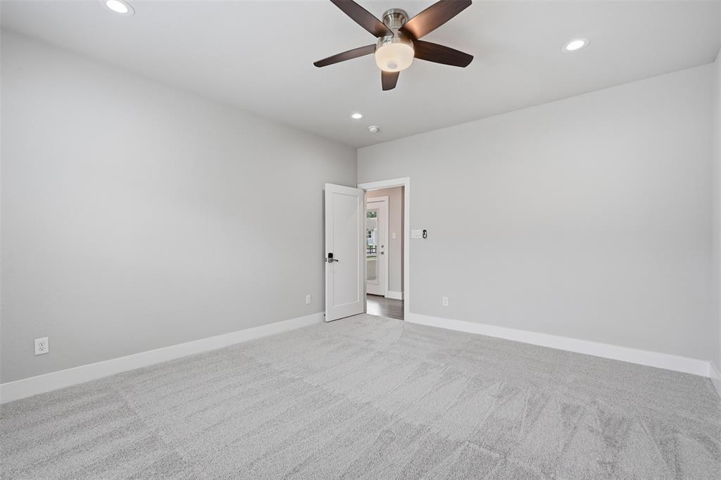 Frisco Heights Add - Residential