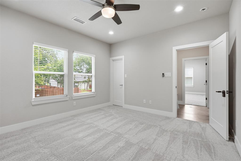 Frisco Heights Add - Residential