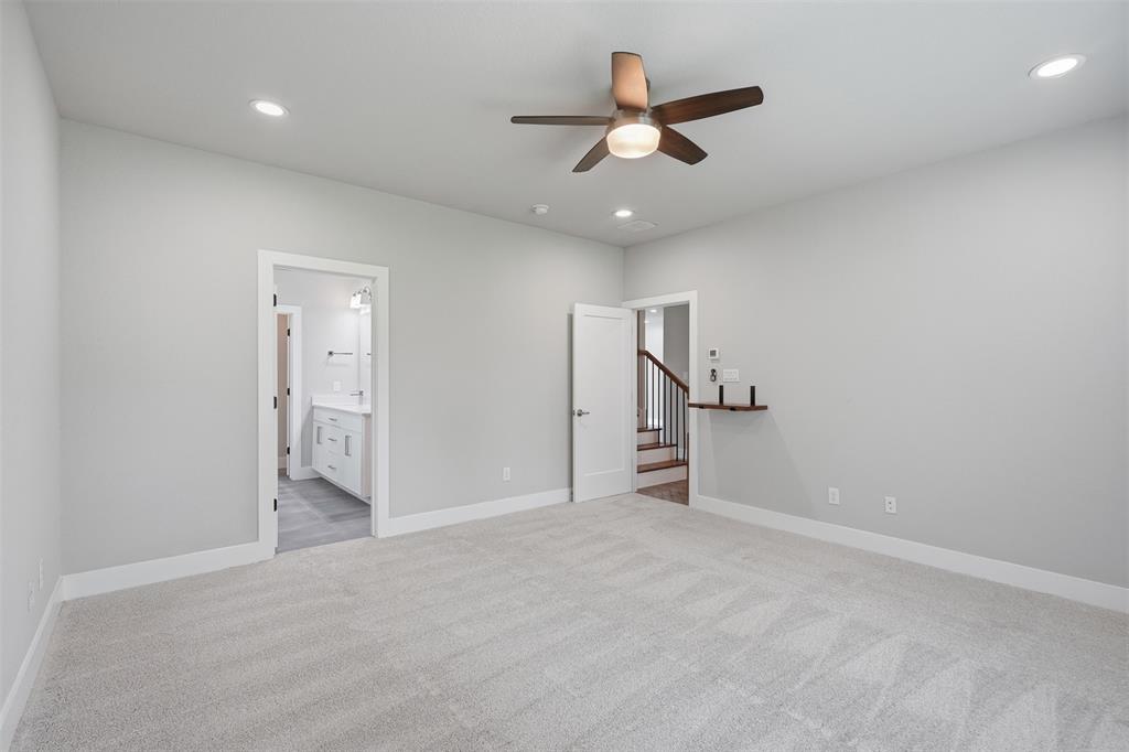 Frisco Heights Add - Residential