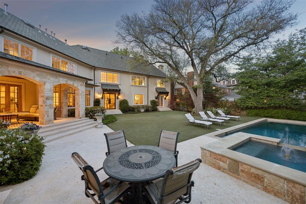 University Heights - Residential
