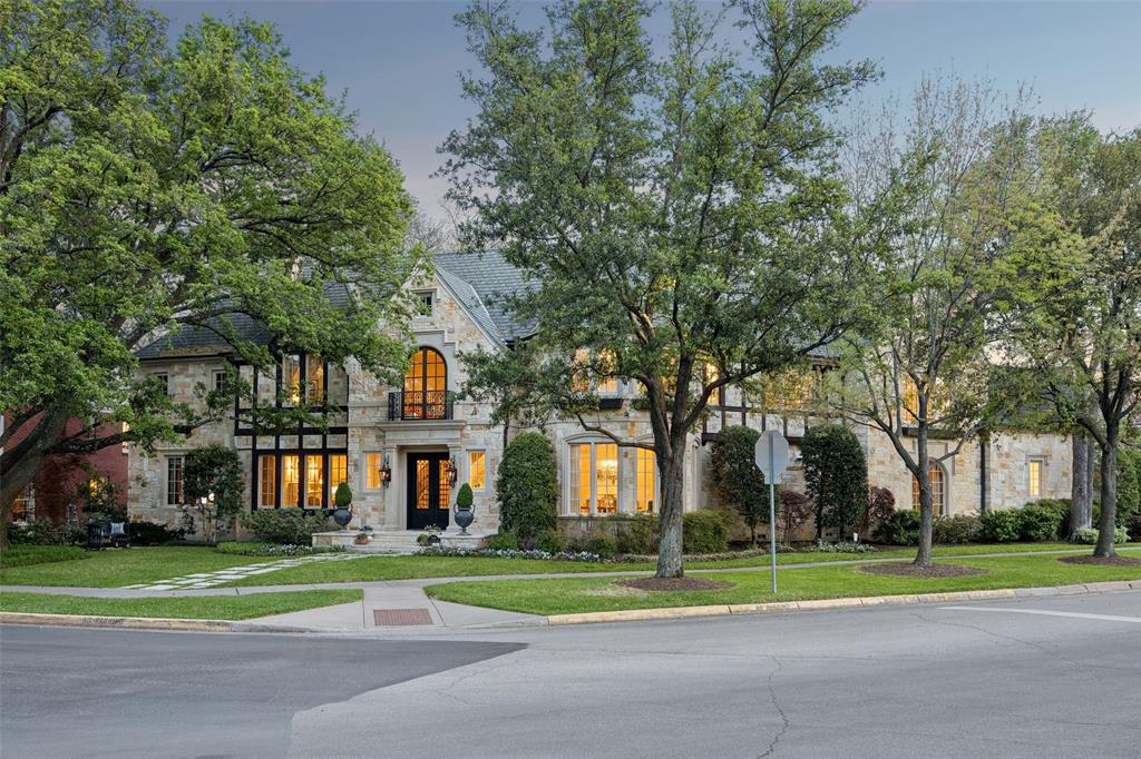 University Heights - Residential