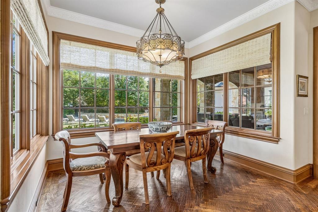 University Heights - Residential