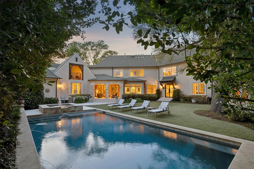 University Heights - Residential