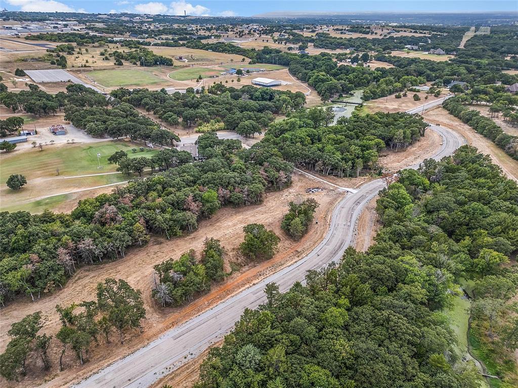 Cedar Springs Estates - Land