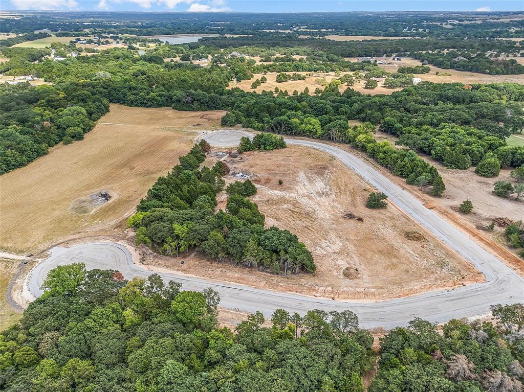Cedar Springs Estates - Land
