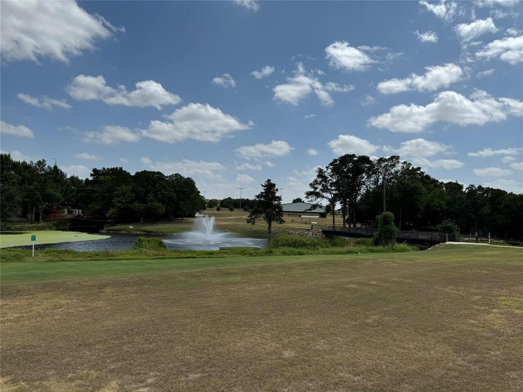 Cedar Springs Estates - Land