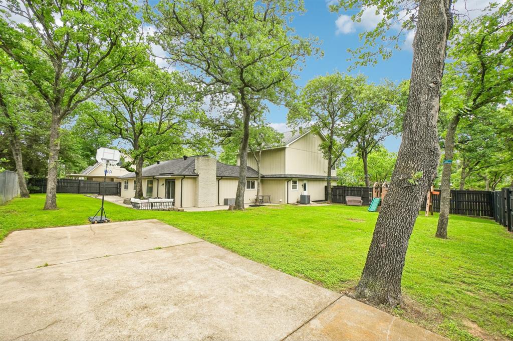 Timberknoll Estates - Residential