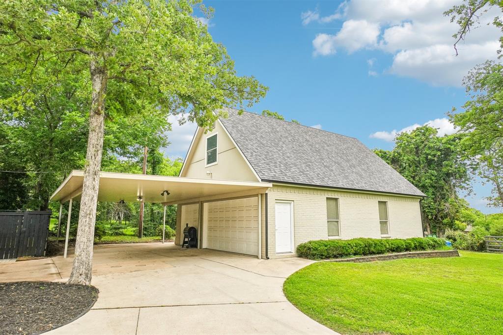 Timberknoll Estates - Residential
