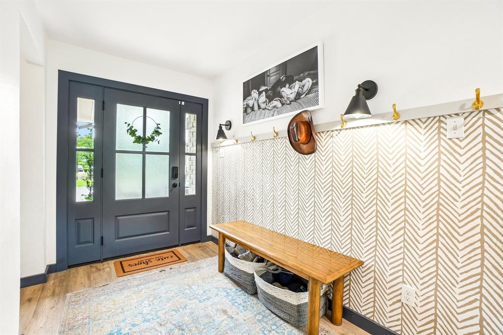 Timberknoll Estates - Residential