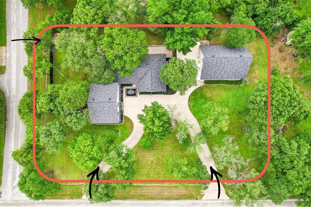 Timberknoll Estates - Residential