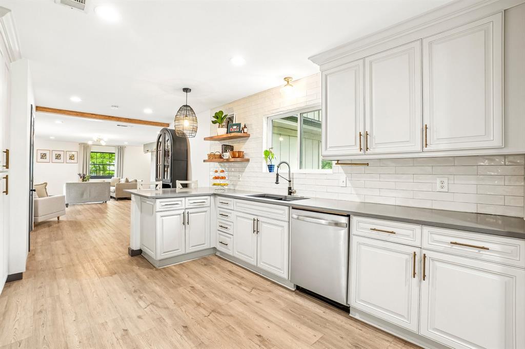 Timberknoll Estates - Residential