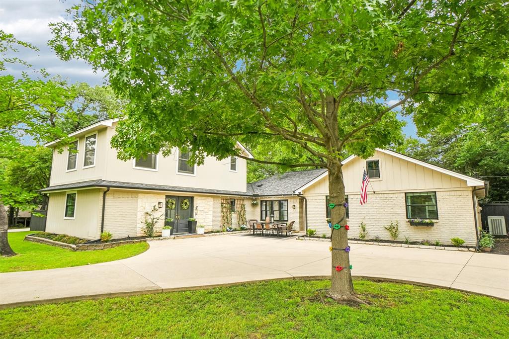 Timberknoll Estates - Residential