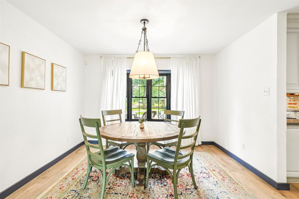 Timberknoll Estates - Residential