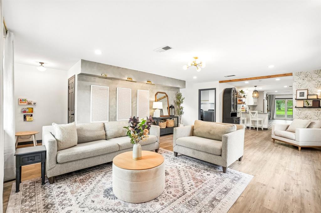 Timberknoll Estates - Residential