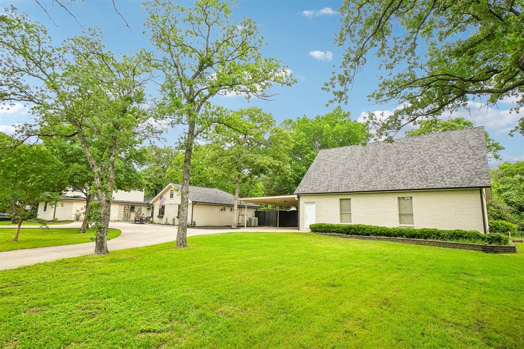 Timberknoll Estates - Residential