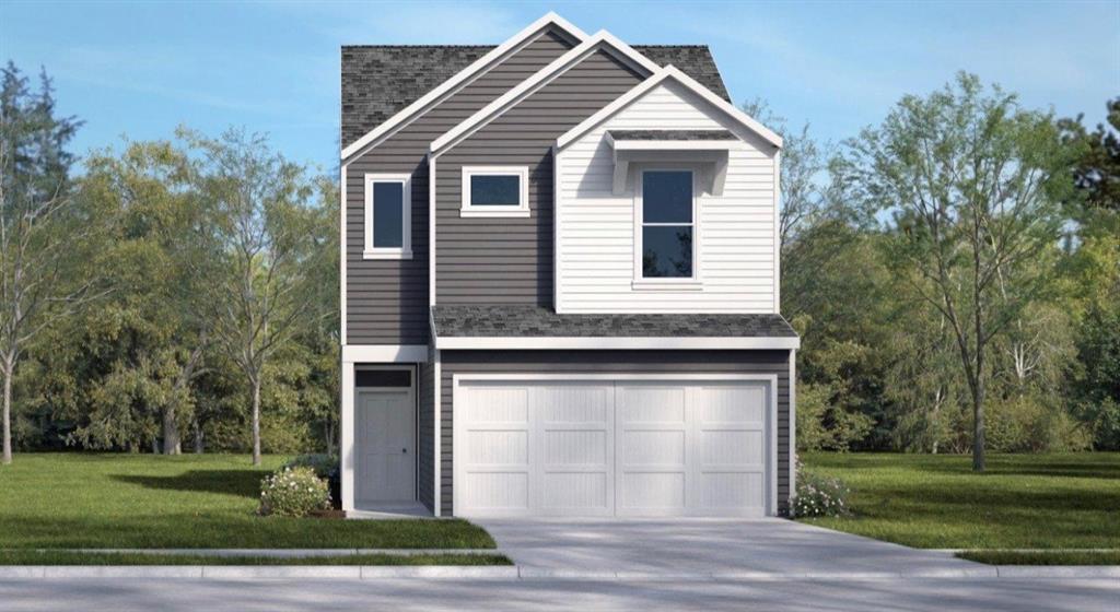 Discover affordable new construction at Cardinal Hills by D.R. Horton, ideally located in the growing Redbird area of Dallas with convenient access to I-20, US-67, Downtown Dallas, shopping, dining, and employment centers. This Energy Star® 3.1 certified home is designed for comfort, efficiency, and long-term value. The thoughtfully designed floor plan features an open-concept layout, modern finishes, and a spacious kitchen complete with a gas cooktop. Included features such as full sprinkler system, gutters, and gas hot water heater add convenience and peace of mind. Built with quality craftsmanship and backed by D.R. Horton’s industry-leading warranties, including a 10-year structural warranty, this home offers confidence for years to come. Ask about available closing cost assistance and special financing opportunities.