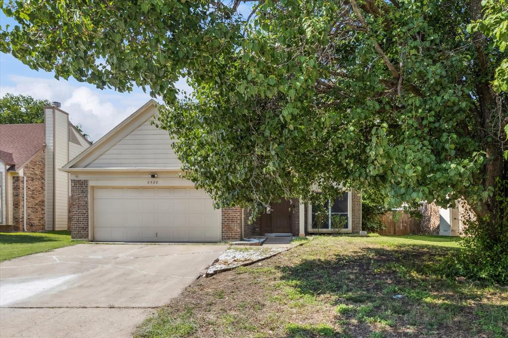 Meadow Creek #1 Add - Residential