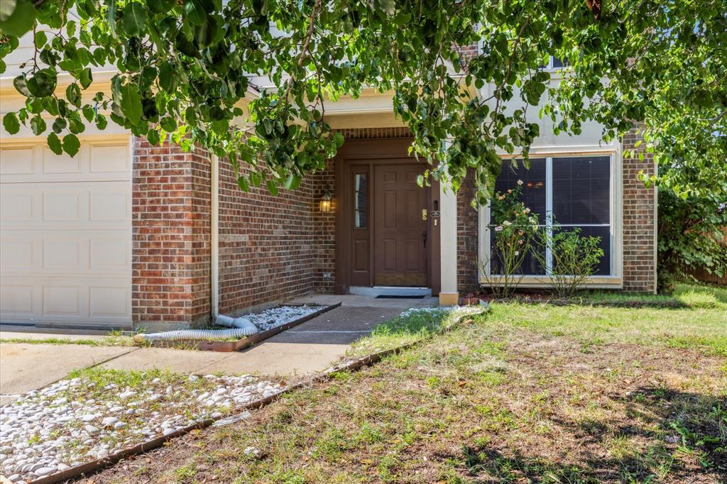 Meadow Creek #1 Add - Residential