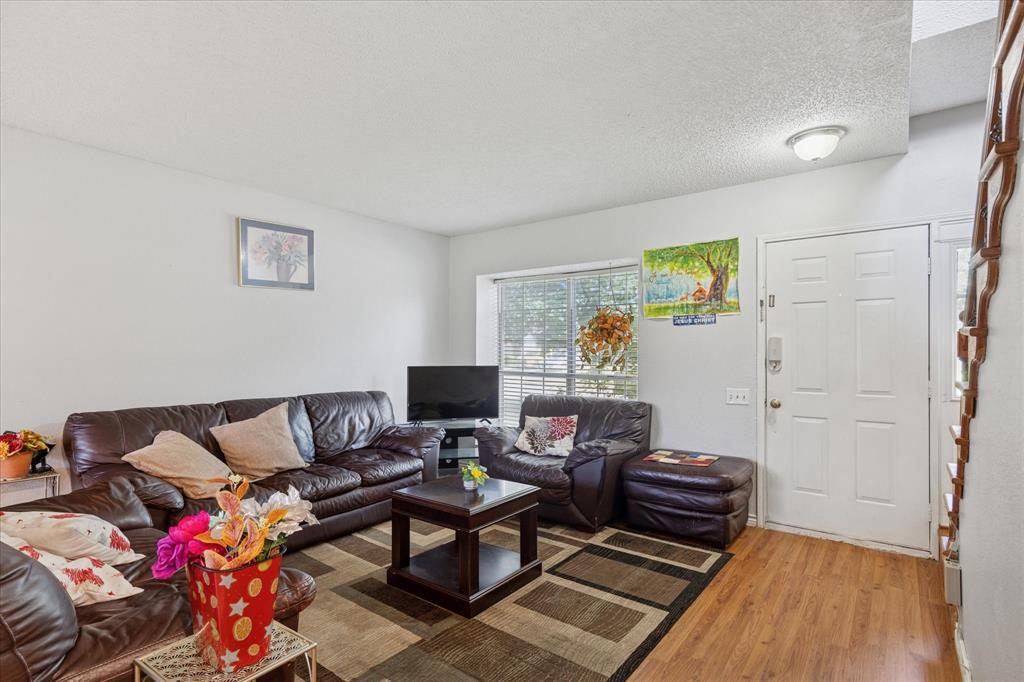 Meadow Creek #1 Add - Residential