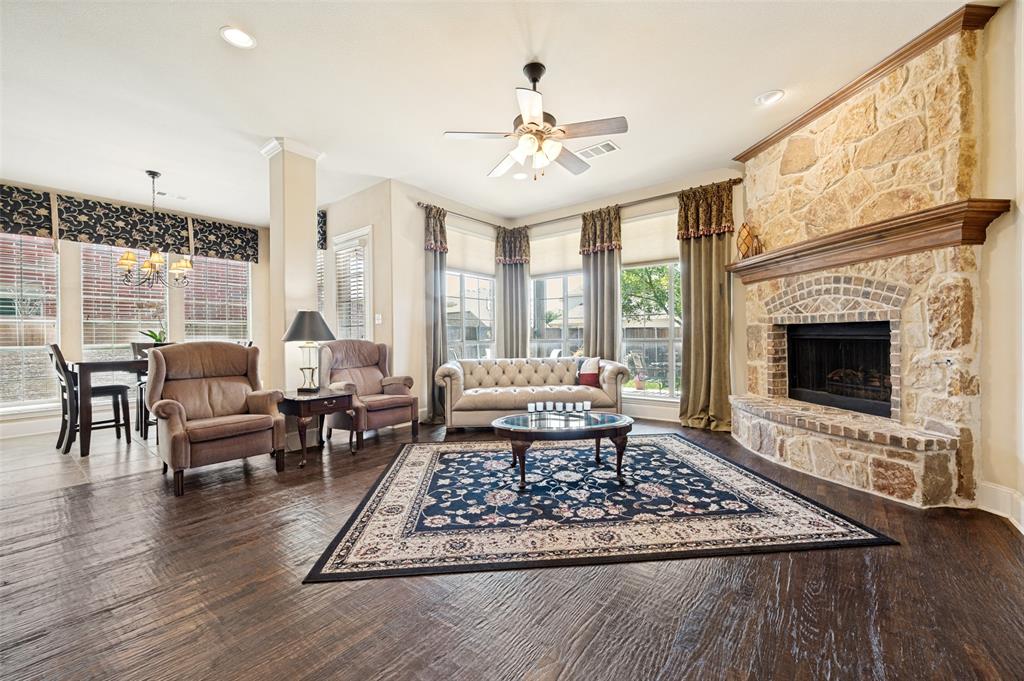 Castle Hills Ph IV Sec B - Residential