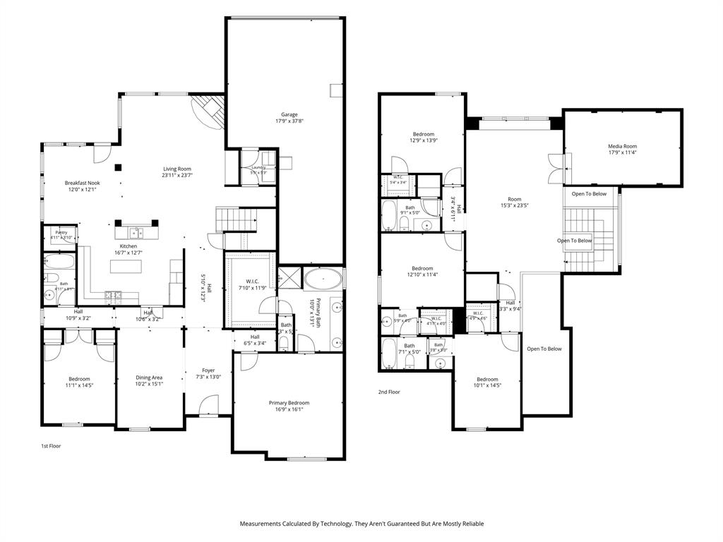 Castle Hills Ph IV Sec B - Residential