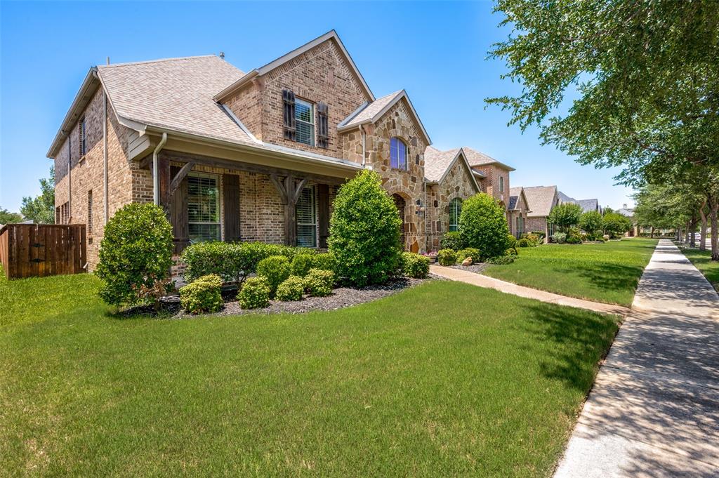 Castle Hills Ph IV Sec B - Residential