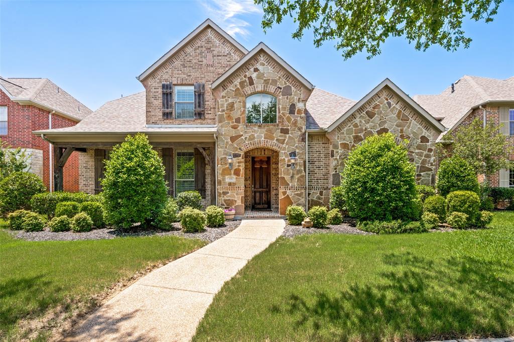 Castle Hills Ph IV Sec B - Residential