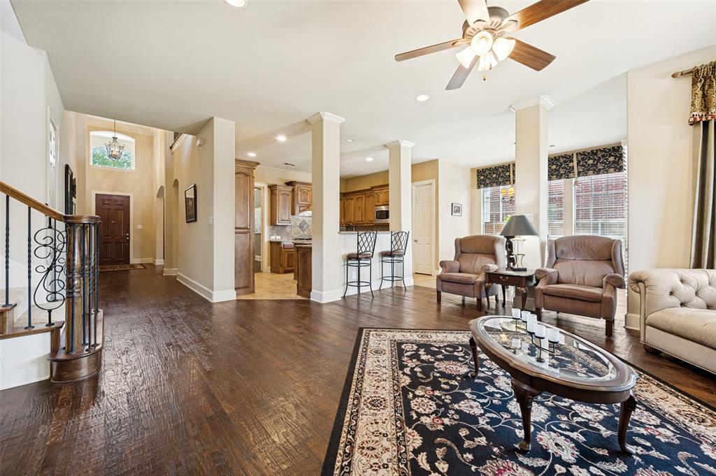 Castle Hills Ph IV Sec B - Residential