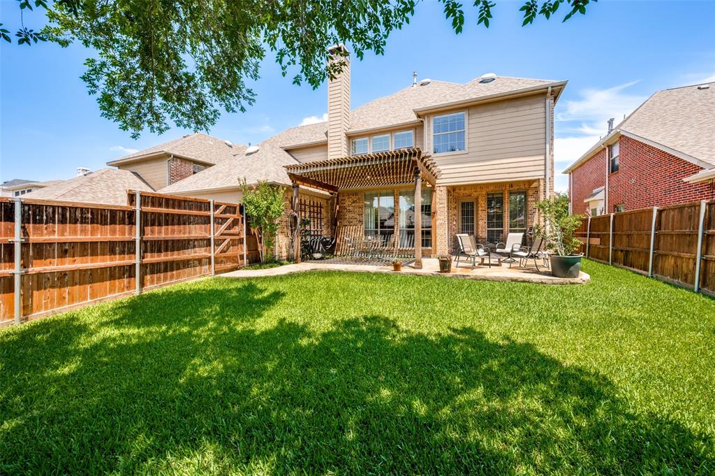 Castle Hills Ph IV Sec B - Residential