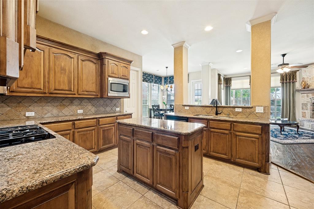 Castle Hills Ph IV Sec B - Residential