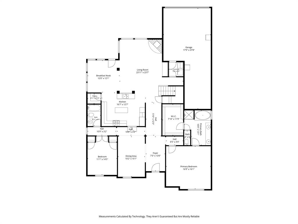 Castle Hills Ph IV Sec B - Residential