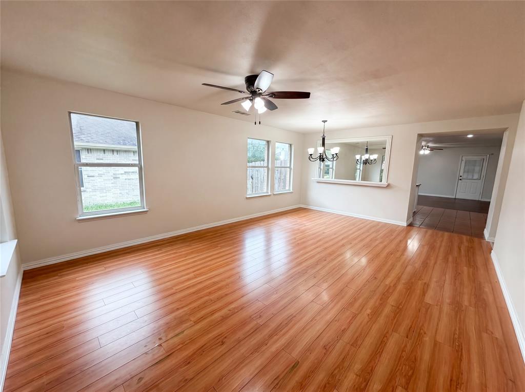 Quail Run Estates Ph I - Residential